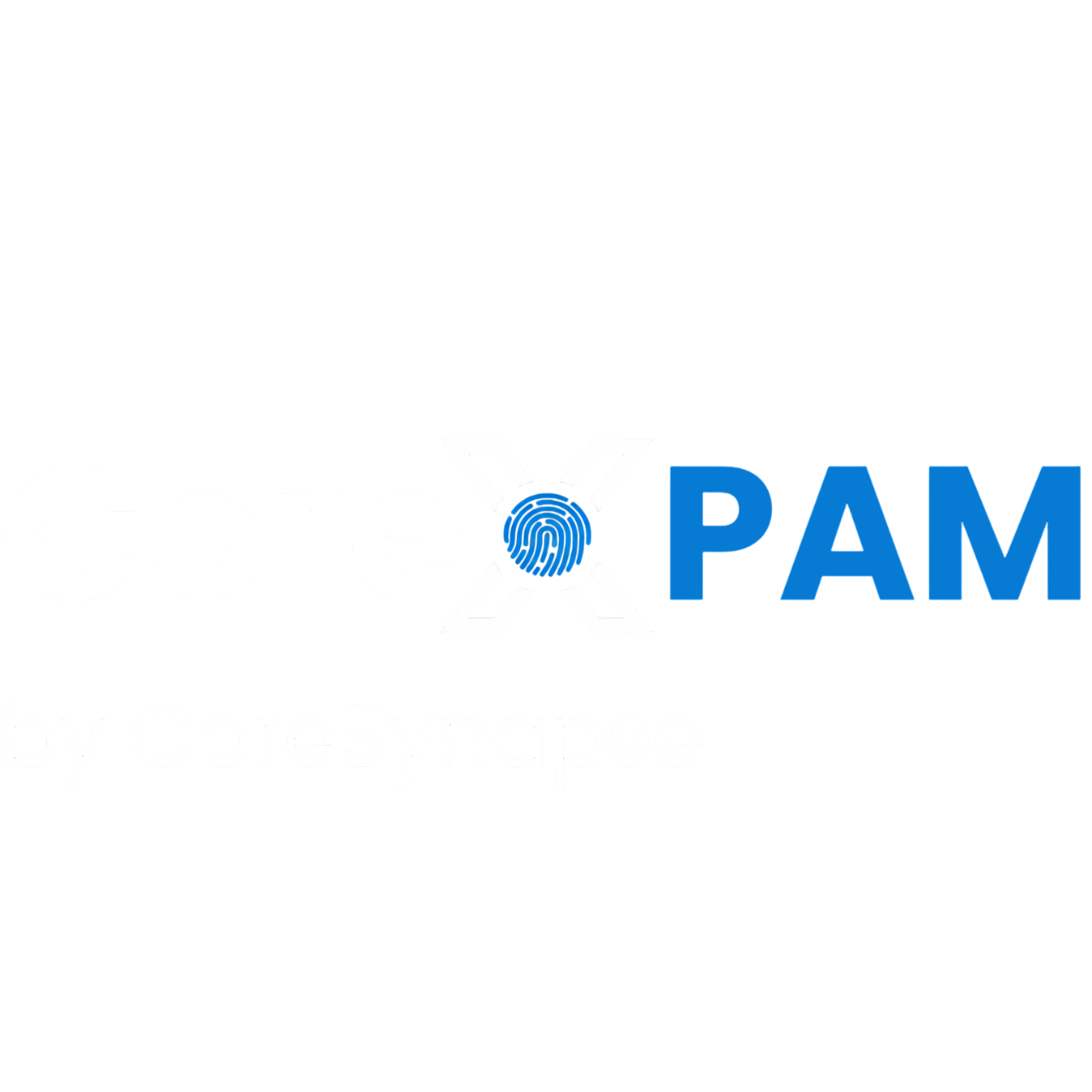 CoreXPAM Logo